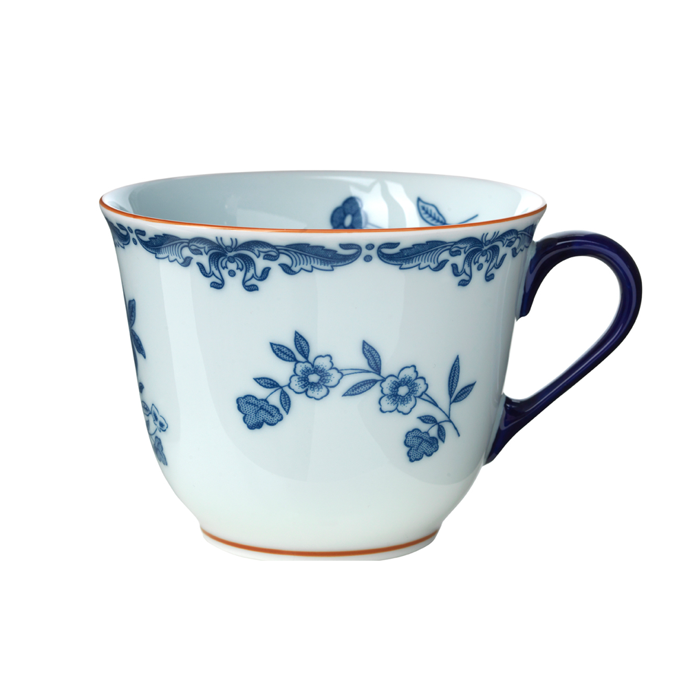 Ostindia Tea Pot 1,2 L - Rörstrand @ RoyalDesign
